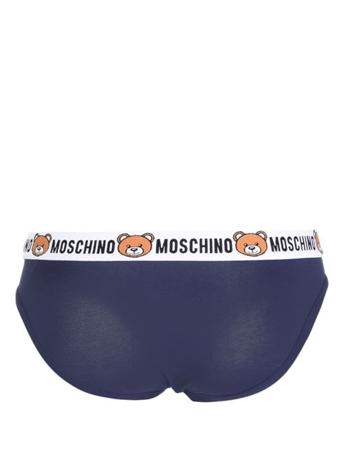 MEN Underwear & Socks MOSCHINO | A1384 44020290